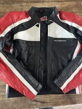 Motorcycle Jacket Hein Gericke