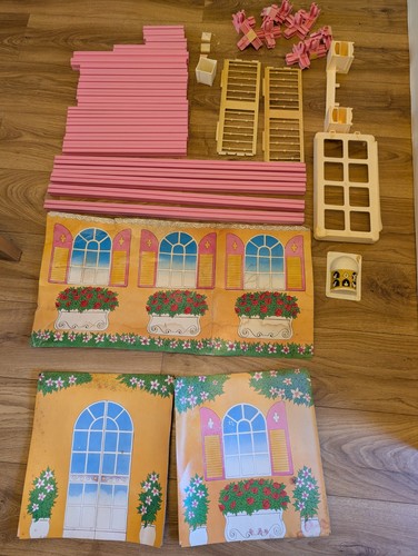 Vintage sindy star home - vintage,