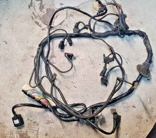 Mercedes r107 m117 450 - mercedes,