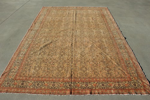 Turkish vintage large - turkish,