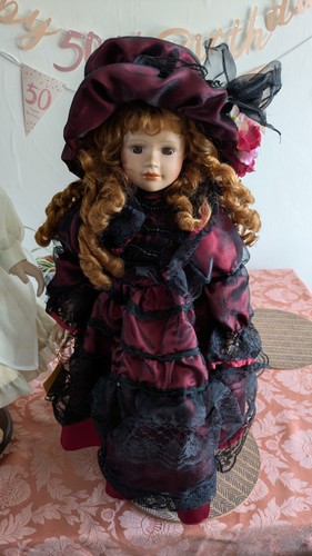 Knightsbridge joanna porcelain - knightsbridge,