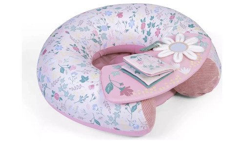 Red kite sit ring seat - kite,