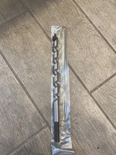 Wood Auger 19mmx320mm Wood