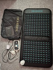 Higher DOSE PEMF GO MAT