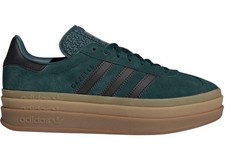 Size 6 - adidas Gazelle Bold