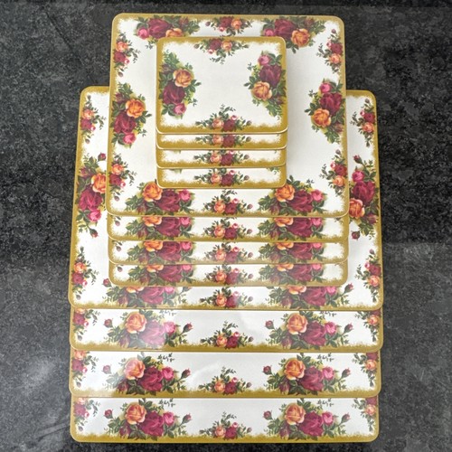 Royal albert old - old, country