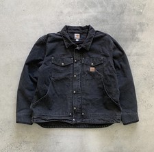 VINTAGE CARHARTT DETROIT