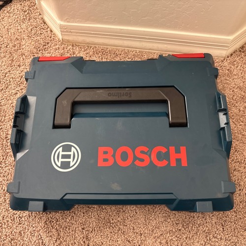 Bosch sortimo boxx 102 - sortimo,