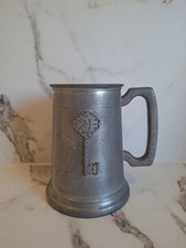 vintage Sheffield Pewter 21st