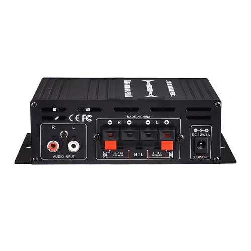Protable channel ak280 - protable,