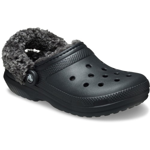 Crocs classic fleece lined - fleece,
