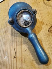 Wilkinson Vehicle heavy discharge battery condition tester/voltage tester