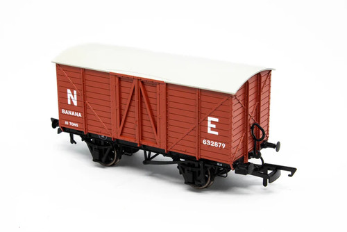 Oxford rail or76ban001b - oxford,