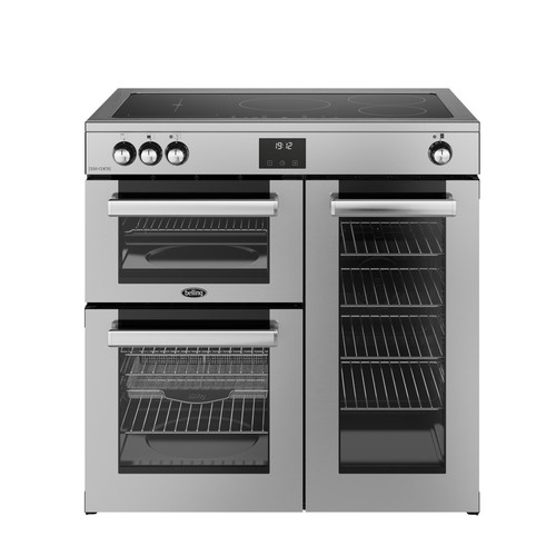 Belling cookcentre 90cm - belling,