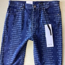 BNWT Ladies Armani Exchange