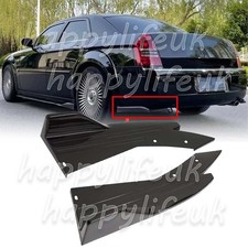 For Chrysler 300C 300M Rear
