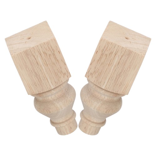 Pcs chunky farmhouse table - 2,