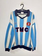 AS MONACO 1990'S TRAINING