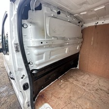 RENAULT TRAFIC VAUXHALL VIVARO