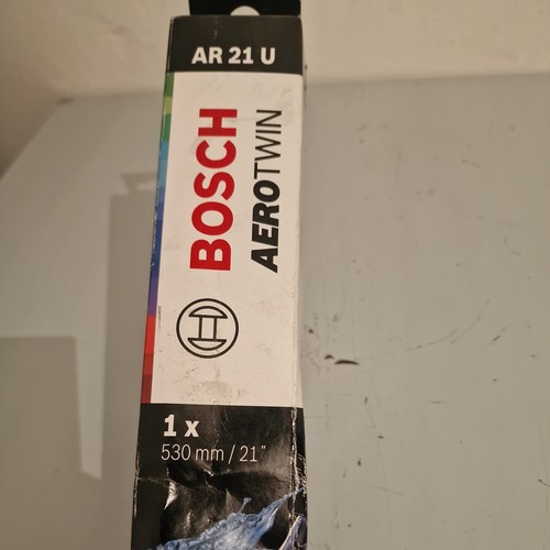 Bosch aerotwin retro inch - bosch, 21"