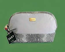 DKNY Large Dome Cosmetic Wash