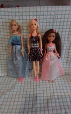 Fashion Dolls Bundle