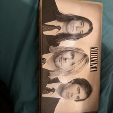 With the Lights Out by Nirvana