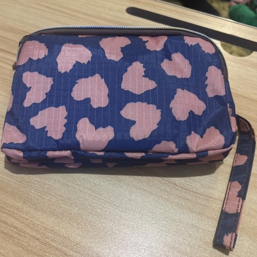 Lovely zip pocket blue - lovely, 3