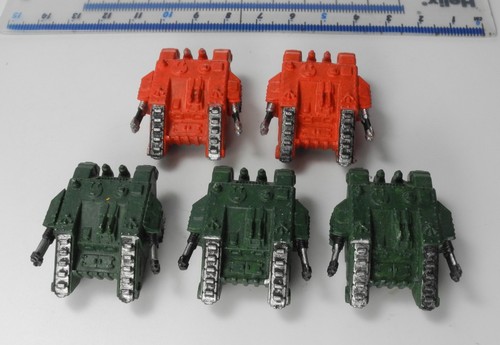 Epic 40k land raider - 40k, tanks