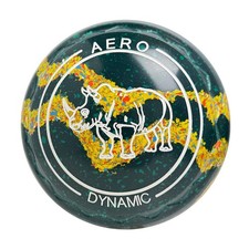 Aero dynamic lawn - dynamic, 3