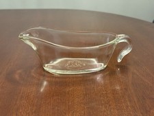 Phonex Glass Gravy Boat Sauce