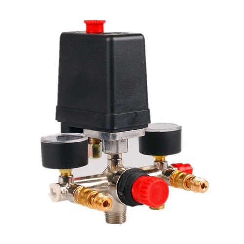 Air compressor pressure - compressor,