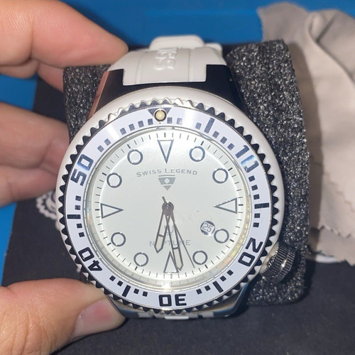 Swiss legend neptune - swiss,