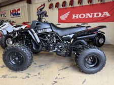 2004 Yamaha Banshee Limited