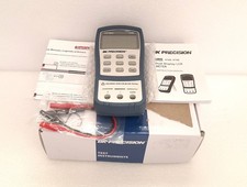 B&K Precision BK878B LCR