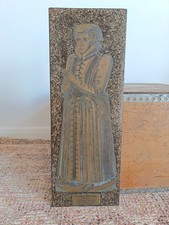 Vintage Dorothy Wadham Faux