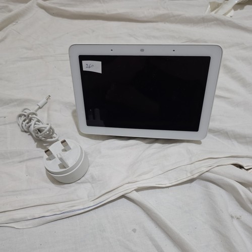 Google home hub - google, generation