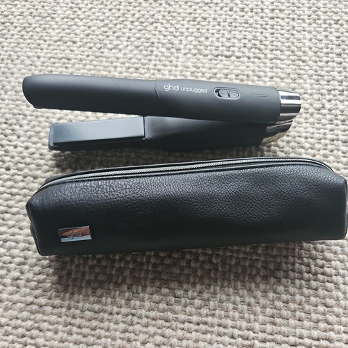 Ghd unplugged cordless - unplugged,