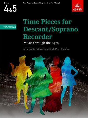 Time pieces for - pieces,