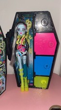 Frankie Stein Monster High