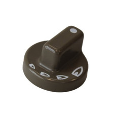 Dometic RM4 fridge gas knob