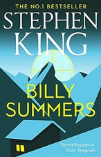 Billy Summers: An epic thriller from the No. 1 bestseller - King, Stephen