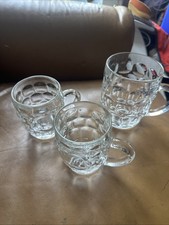 Bin 1 X  1 Pint & 2 X 1/2 Pint