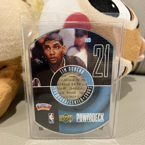 Tim duncan san - tim, spurs