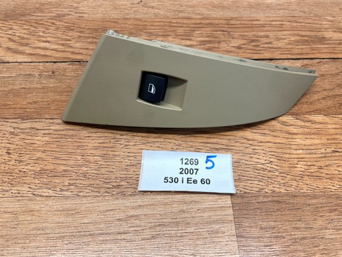 Oem bmw e60 - oem,