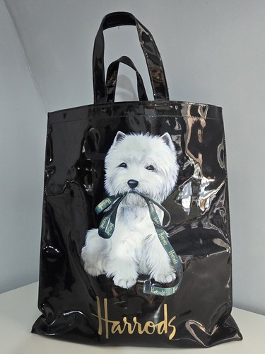 Harrods knightsbridge large - harrods,