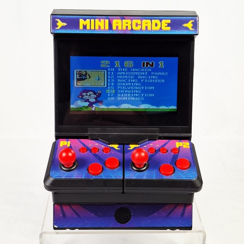Orb gaming desktop mini - gaming,