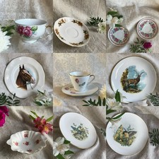 House Clearance - Vintage Bone