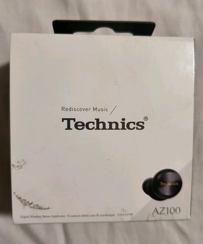 Technics eah az100 - technics, in-ear