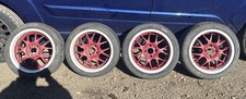 Volkswagen caddy bbs - volkswagen,